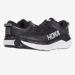 Hoka Bondi 7 Size 9